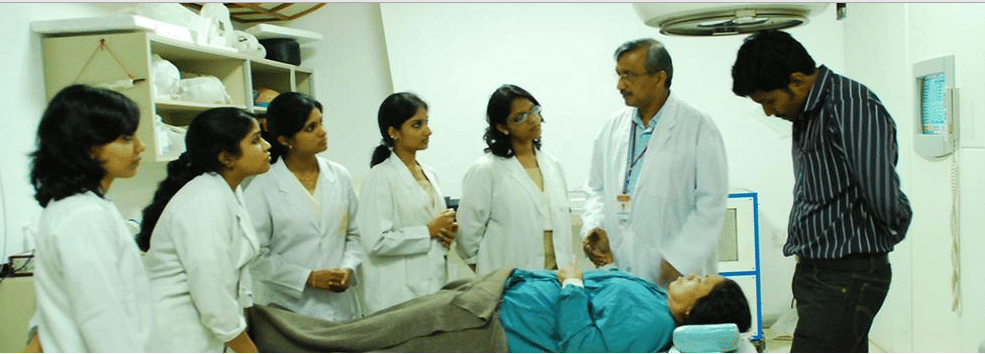 Amrita Vishwa Vidyapeetham (Kochi) Facilities photo 5